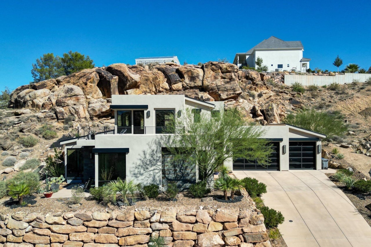 2255 S Hill RD #1 St George, UT 84790 home for sale, MLS#25-266005 - Erika Rogers Photo 42