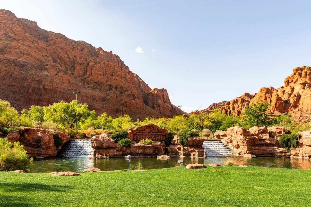 2255 S Hill RD #1 St George, UT 84790 home for sale, MLS#25-266005 - Erika Rogers Photo 46