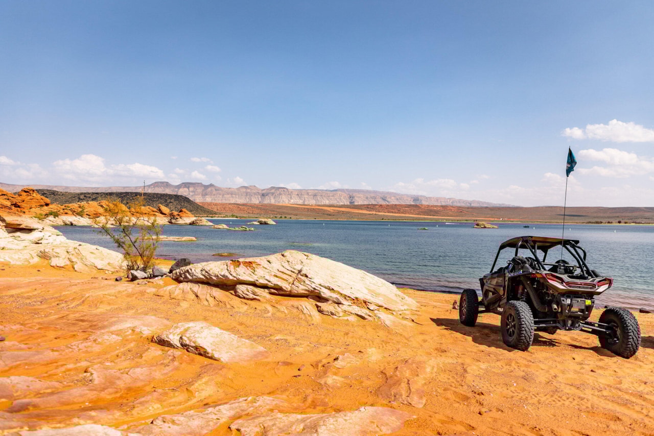 2255 S Hill RD #1 St George, UT 84790 home for sale, MLS#25-266005 - Erika Rogers Photo 49