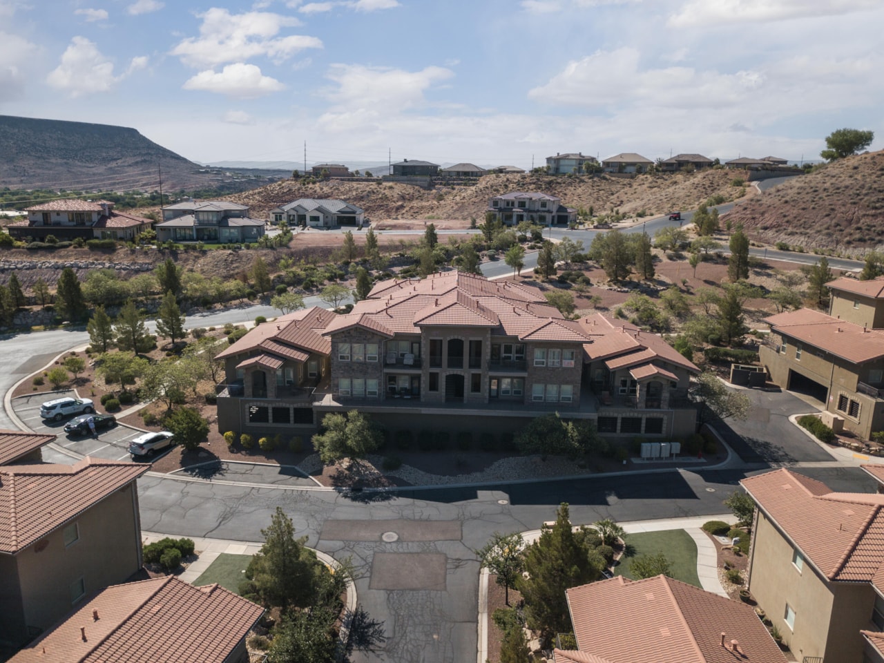 280 S Luce Del Sol #316 St George, UT 84770 condo for sale, MLS#25-261503 - Erika Rogers Photo 44