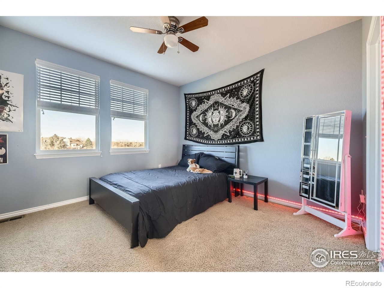 3751 W 136th Ave The Broadlands Filing 20 Nestled alongside the picturesque 5th Hole Fairway of Broadlands Golf Course, this pristine... Broomfield Broomfield CO 80023 IR1047589 home for sale $595,000 IR1047589 Photo 17