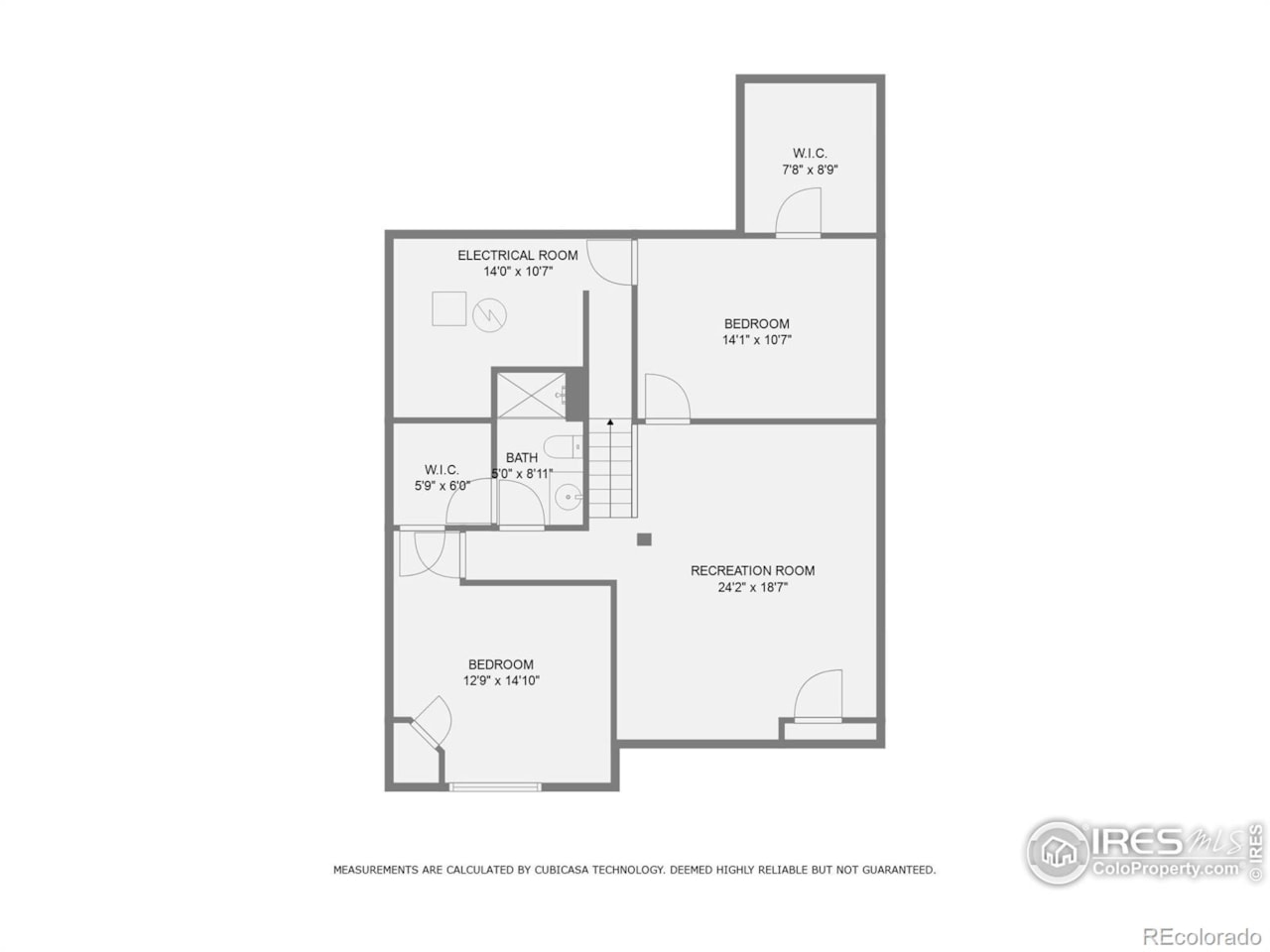 3751 W 136th Ave The Broadlands Filing 20 Nestled alongside the picturesque 5th Hole Fairway of Broadlands Golf Course, this pristine... Broomfield Broomfield CO 80023 IR1047589 home for sale $595,000 IR1047589 Photo 30