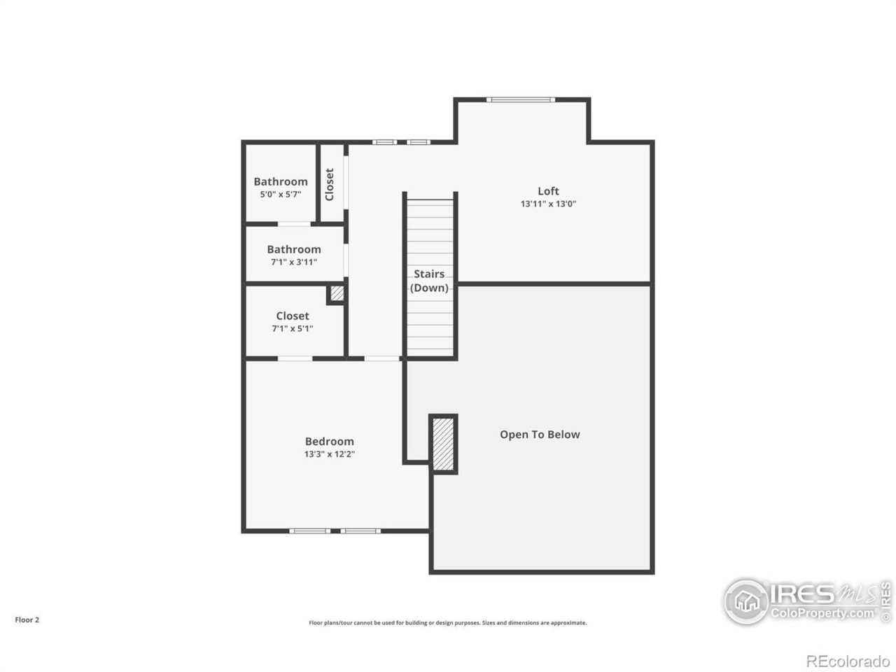 3751 W 136th Ave The Broadlands Filing 20 Nestled alongside the picturesque 5th Hole Fairway of Broadlands Golf Course, this pristine... Broomfield Broomfield CO 80023 IR1047589 home for sale $595,000 IR1047589 Photo 32