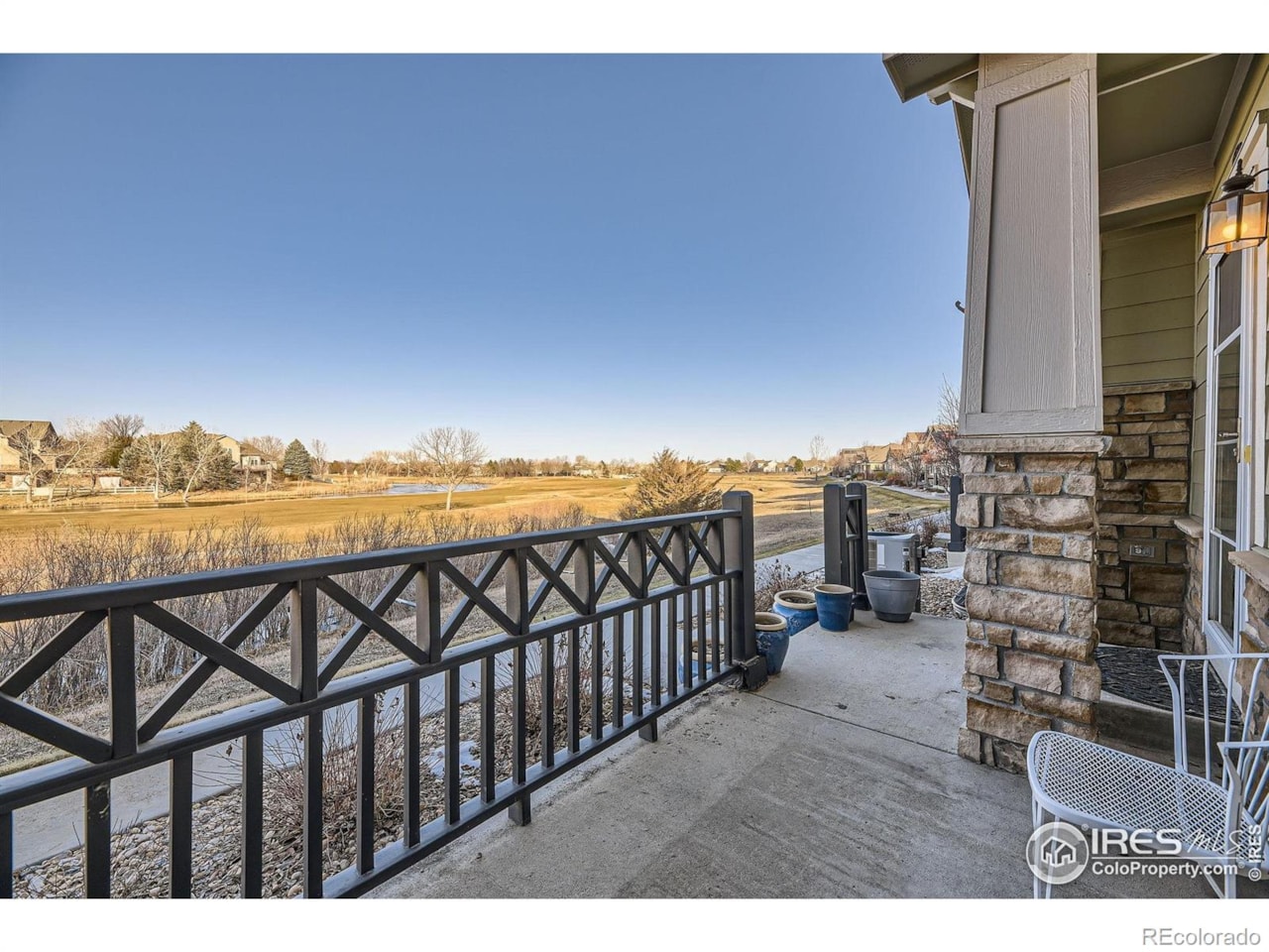 3751 W 136th Ave The Broadlands Filing 20 Nestled alongside the picturesque 5th Hole Fairway of Broadlands Golf Course, this pristine... Broomfield Broomfield CO 80023 IR1047589 home for sale $595,000 IR1047589 Photo 3