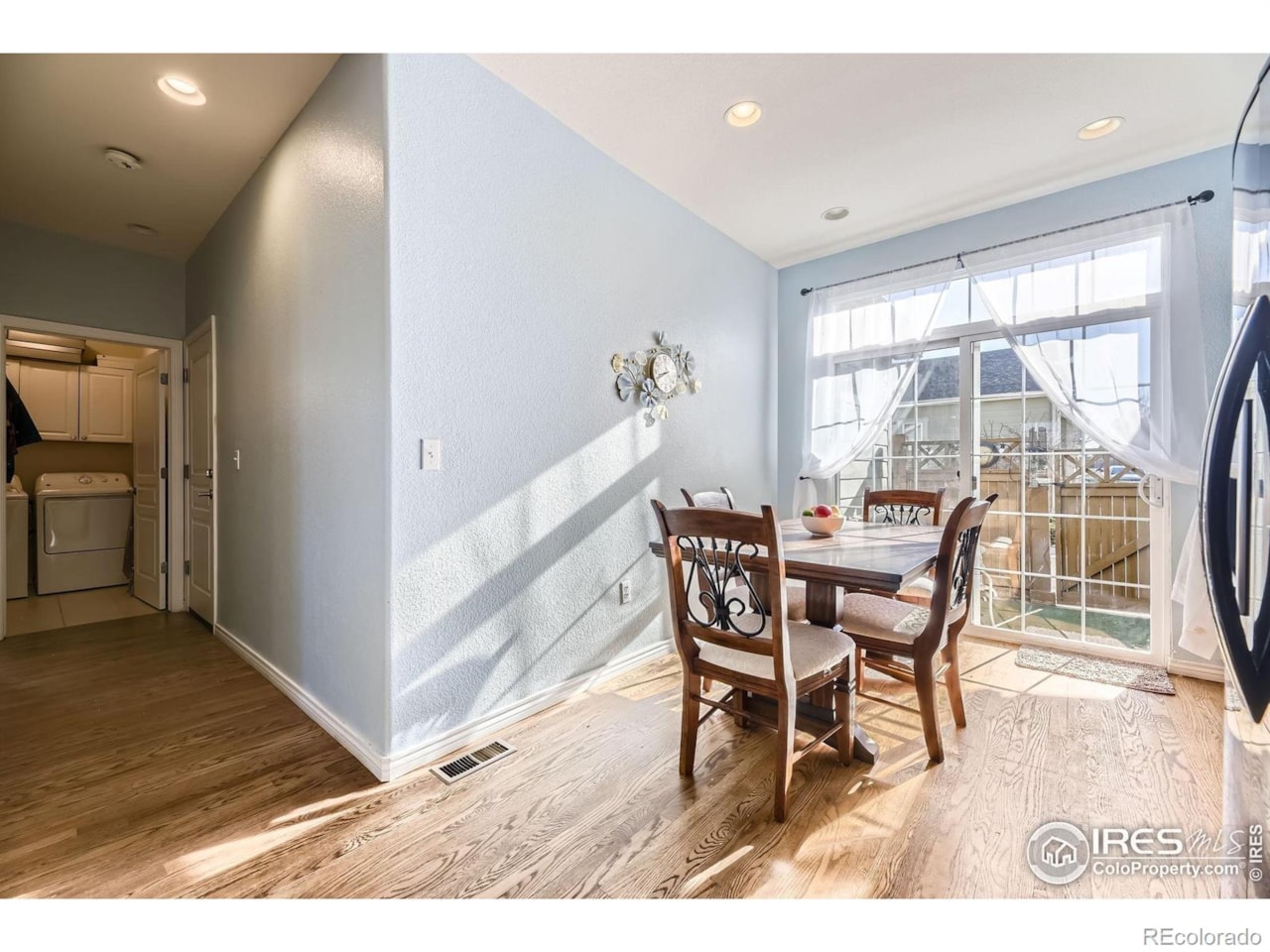 3751 W 136th Ave The Broadlands Filing 20 Nestled alongside the picturesque 5th Hole Fairway of Broadlands Golf Course, this pristine... Broomfield Broomfield CO 80023 IR1047589 home for sale $595,000 IR1047589 Photo 11