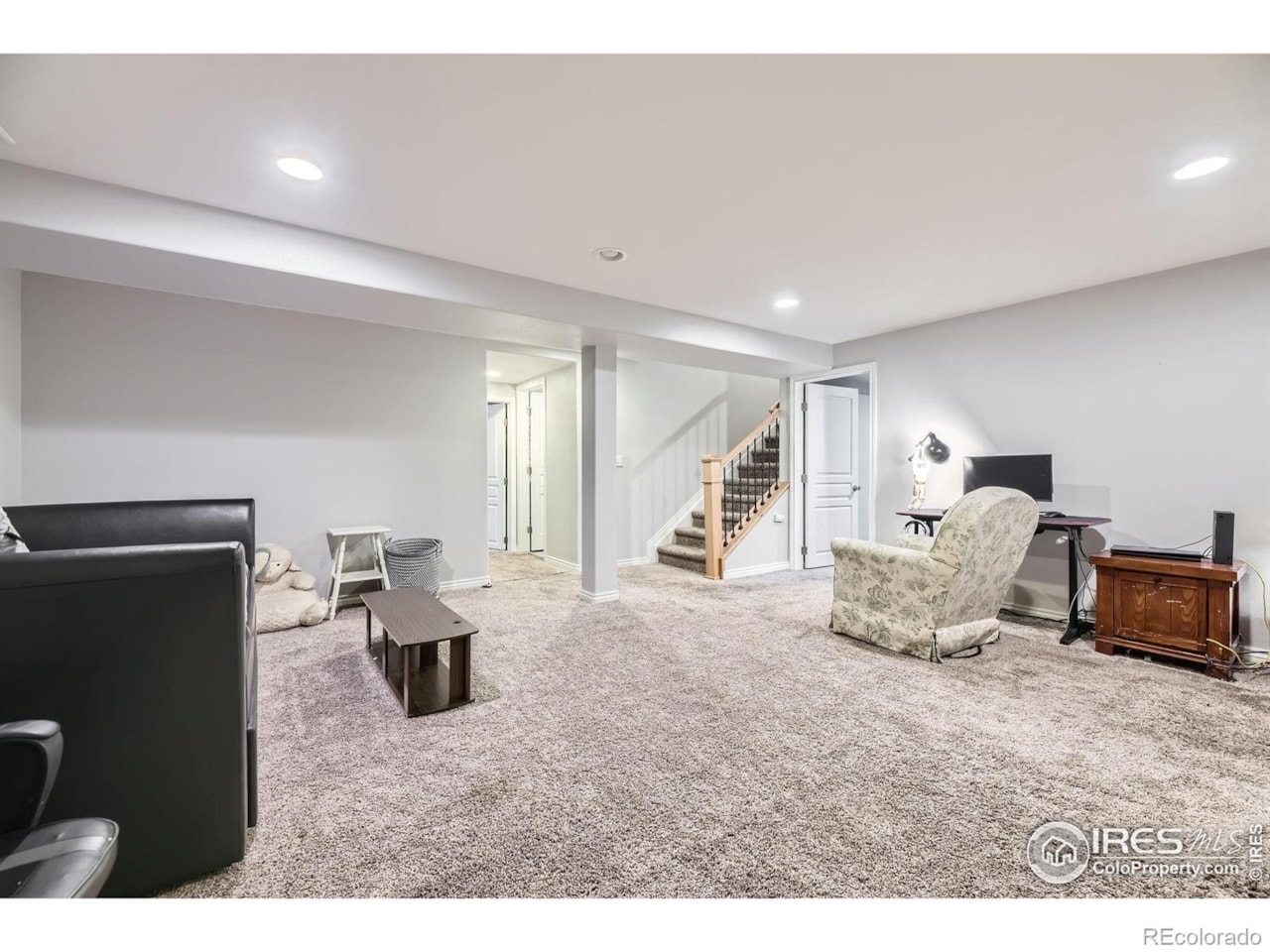 3751 W 136th Ave The Broadlands Filing 20 Nestled alongside the picturesque 5th Hole Fairway of Broadlands Golf Course, this pristine... Broomfield Broomfield CO 80023 IR1047589 home for sale $595,000 IR1047589 Photo 22