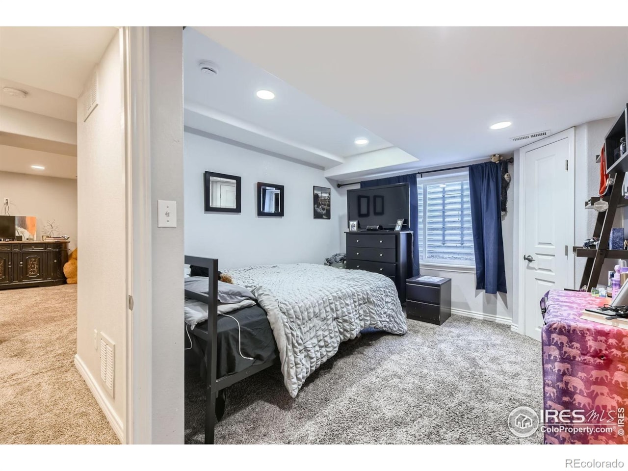 3751 W 136th Ave The Broadlands Filing 20 Nestled alongside the picturesque 5th Hole Fairway of Broadlands Golf Course, this pristine... Broomfield Broomfield CO 80023 IR1047589 home for sale $595,000 IR1047589 Photo 24