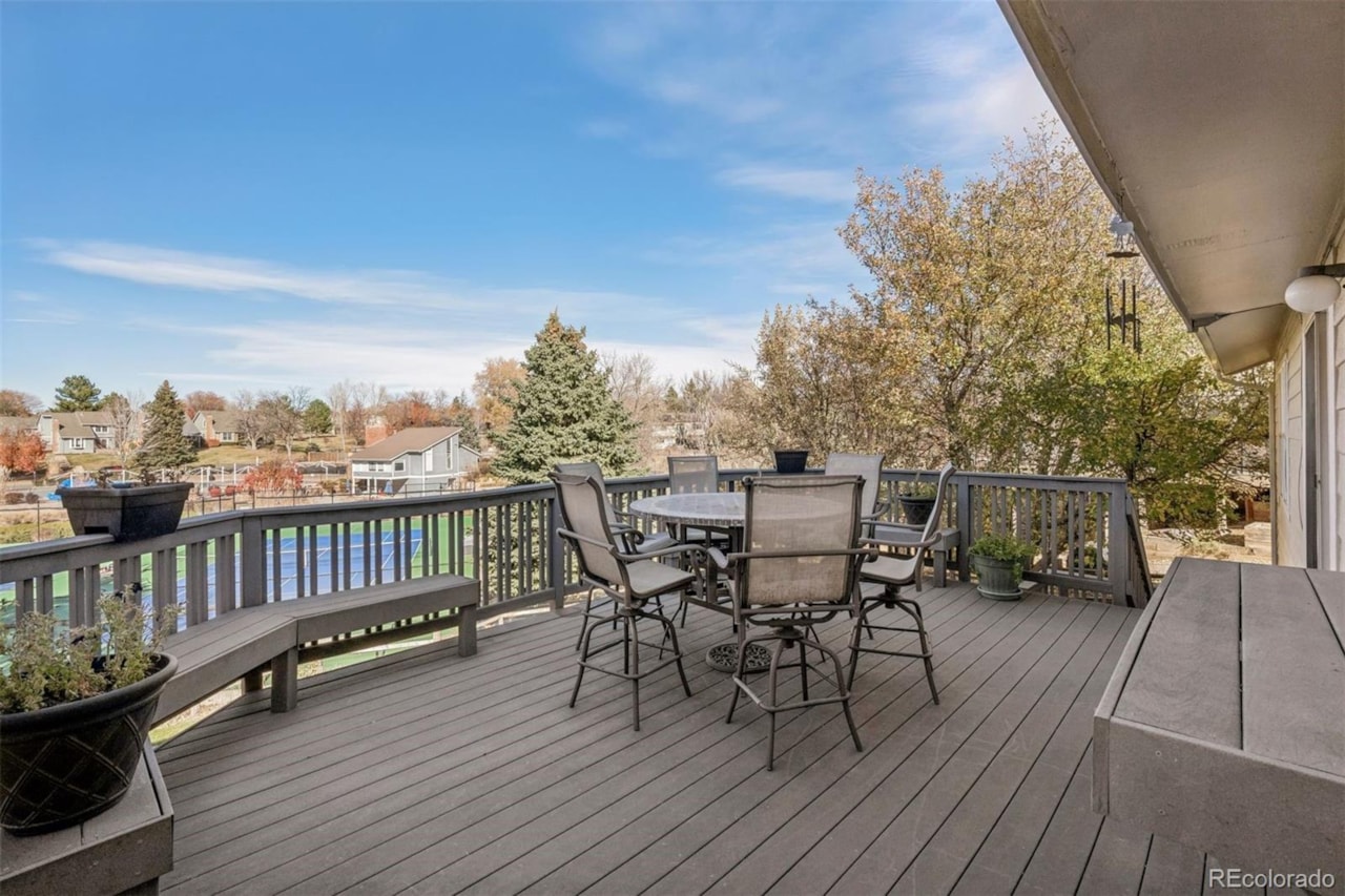 8061 E Kettle Place Willow Creek Nestled in the heart of Willow Creek and within the highly acclaimed Cherry Creek 5 School... Centennial Arapahoe CO 80112 8952790 home for sale $925,000 8952790 Photo 3