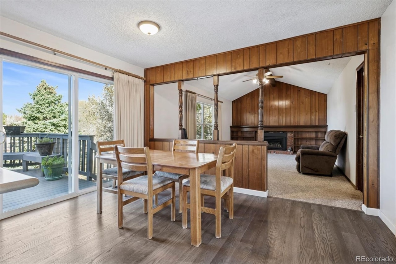 8061 E Kettle Place Willow Creek Nestled in the heart of Willow Creek and within the highly acclaimed Cherry Creek 5 School... Centennial Arapahoe CO 80112 8952790 home for sale $925,000 8952790 Photo 5