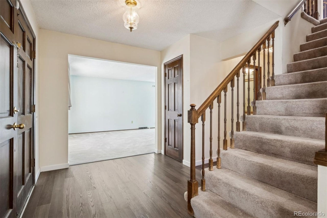 8061 E Kettle Place Willow Creek Nestled in the heart of Willow Creek and within the highly acclaimed Cherry Creek 5 School... Centennial Arapahoe CO 80112 8952790 home for sale $925,000 8952790 Photo 11