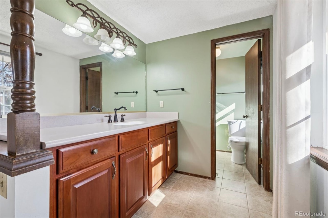 8061 E Kettle Place Willow Creek Nestled in the heart of Willow Creek and within the highly acclaimed Cherry Creek 5 School... Centennial Arapahoe CO 80112 8952790 home for sale $925,000 8952790 Photo 17