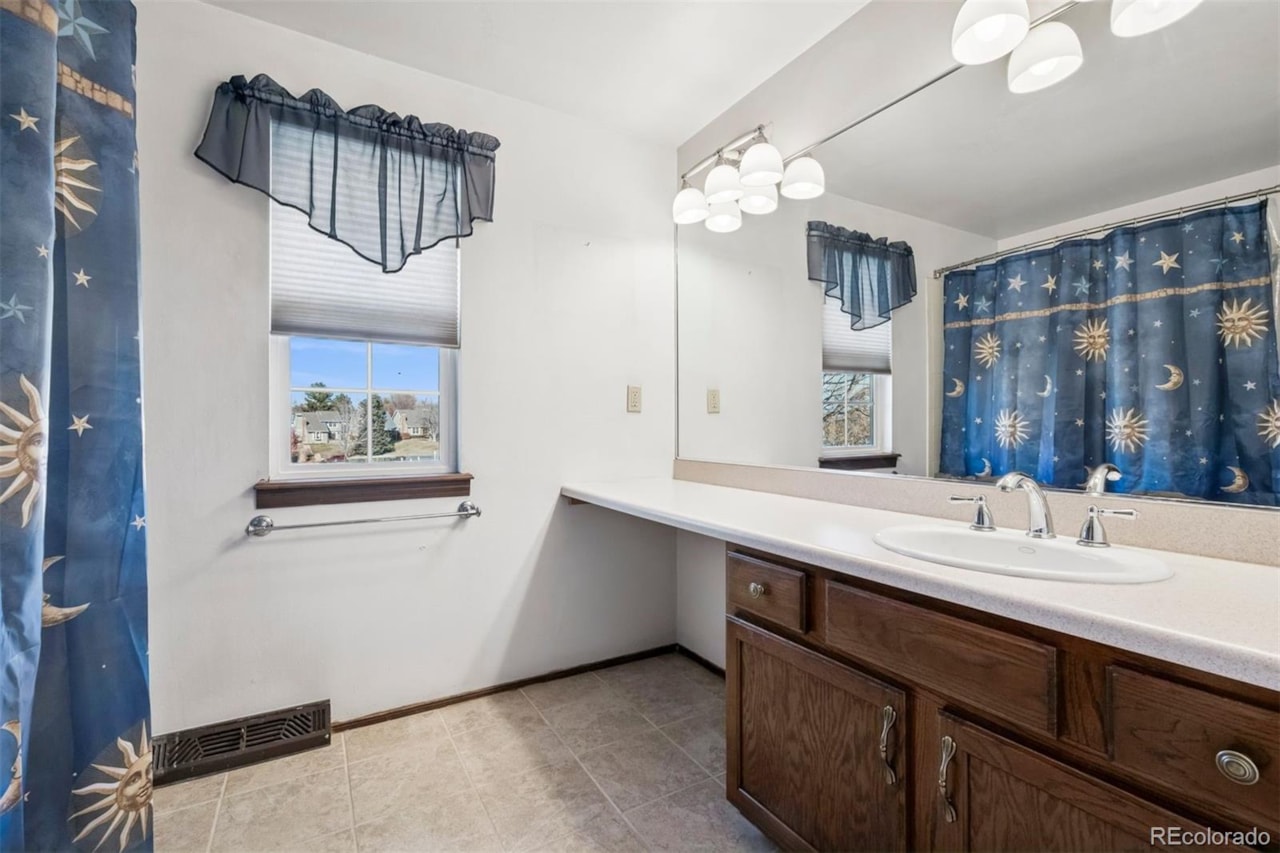 8061 E Kettle Place Willow Creek Nestled in the heart of Willow Creek and within the highly acclaimed Cherry Creek 5 School... Centennial Arapahoe CO 80112 8952790 home for sale $925,000 8952790 Photo 21