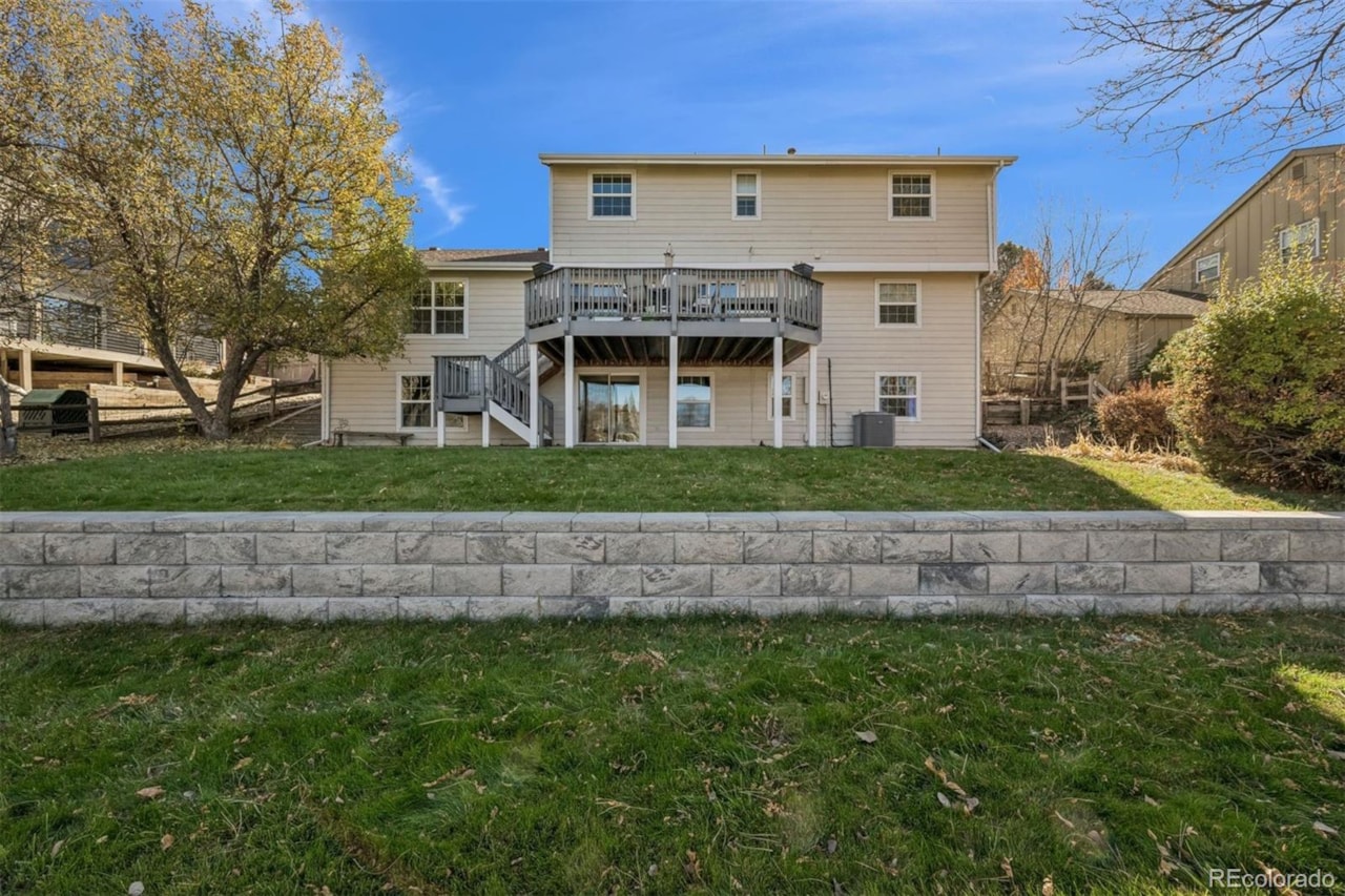 8061 E Kettle Place Willow Creek Nestled in the heart of Willow Creek and within the highly acclaimed Cherry Creek 5 School... Centennial Arapahoe CO 80112 8952790 home for sale $925,000 8952790 Photo 29