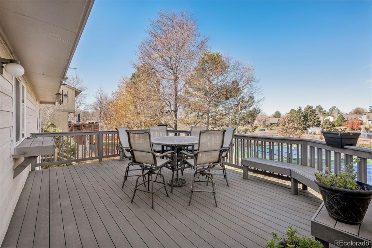 8061 E Kettle Place Willow Creek Nestled in the heart of Willow Creek and within the highly acclaimed Cherry Creek 5 School... Centennial Arapahoe CO 80112 8952790 home for sale $925,000 8952790 Photo 30