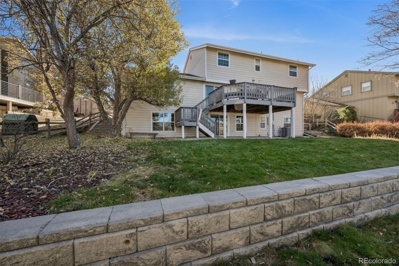 8061 E Kettle Place Willow Creek Nestled in the heart of Willow Creek and within the highly acclaimed Cherry Creek 5 School... Centennial Arapahoe CO 80112 8952790 home for sale $925,000 8952790 Photo 31