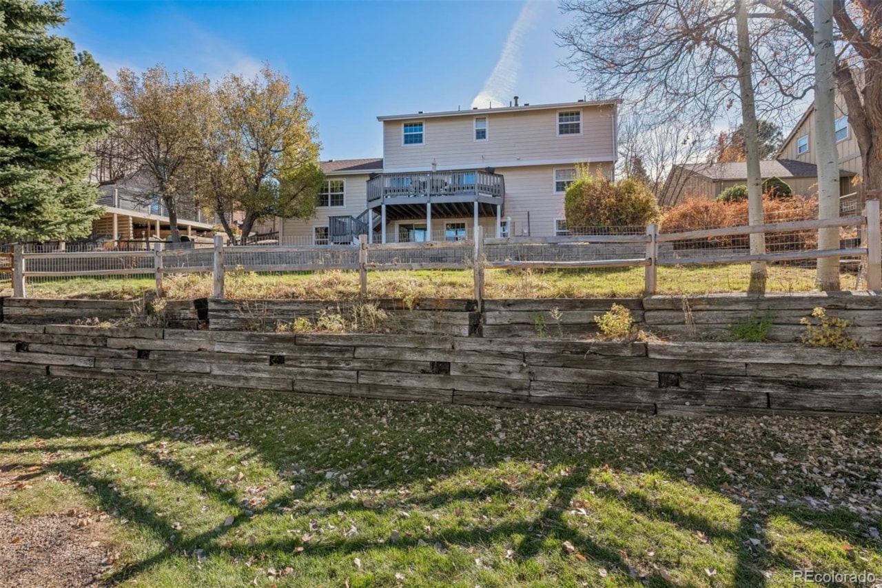 8061 E Kettle Place Willow Creek Nestled in the heart of Willow Creek and within the highly acclaimed Cherry Creek 5 School... Centennial Arapahoe CO 80112 8952790 home for sale $925,000 8952790 Photo 32