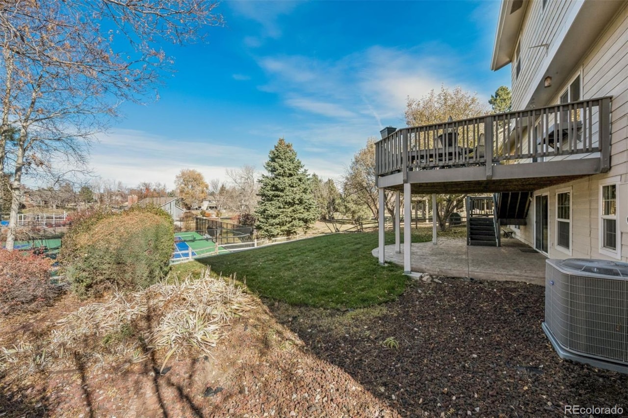 8061 E Kettle Place Willow Creek Nestled in the heart of Willow Creek and within the highly acclaimed Cherry Creek 5 School... Centennial Arapahoe CO 80112 8952790 home for sale $925,000 8952790 Photo 34