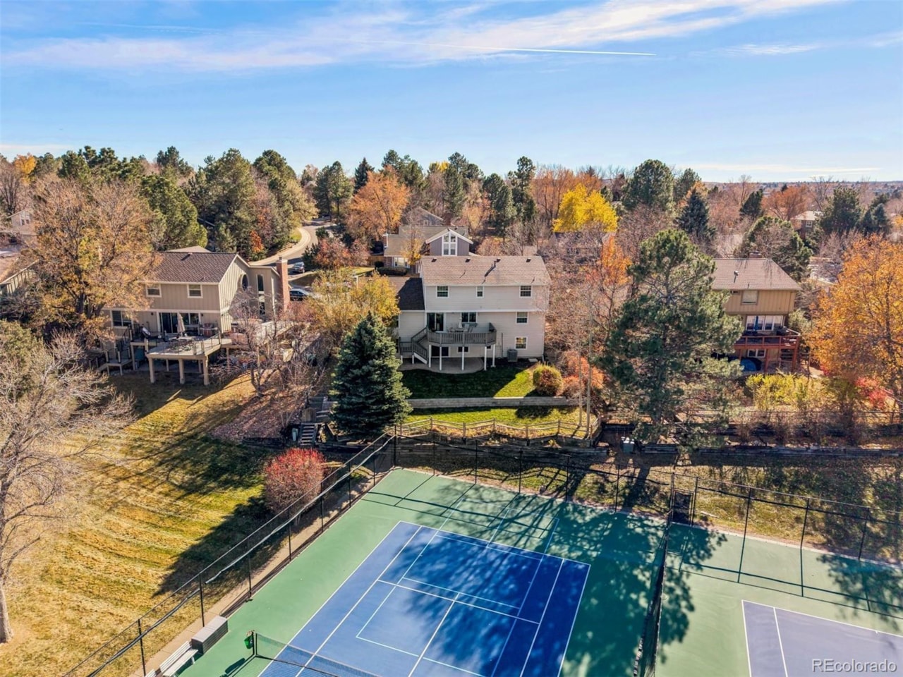 8061 E Kettle Place Willow Creek Nestled in the heart of Willow Creek and within the highly acclaimed Cherry Creek 5 School... Centennial Arapahoe CO 80112 8952790 home for sale $925,000 8952790 Photo 35