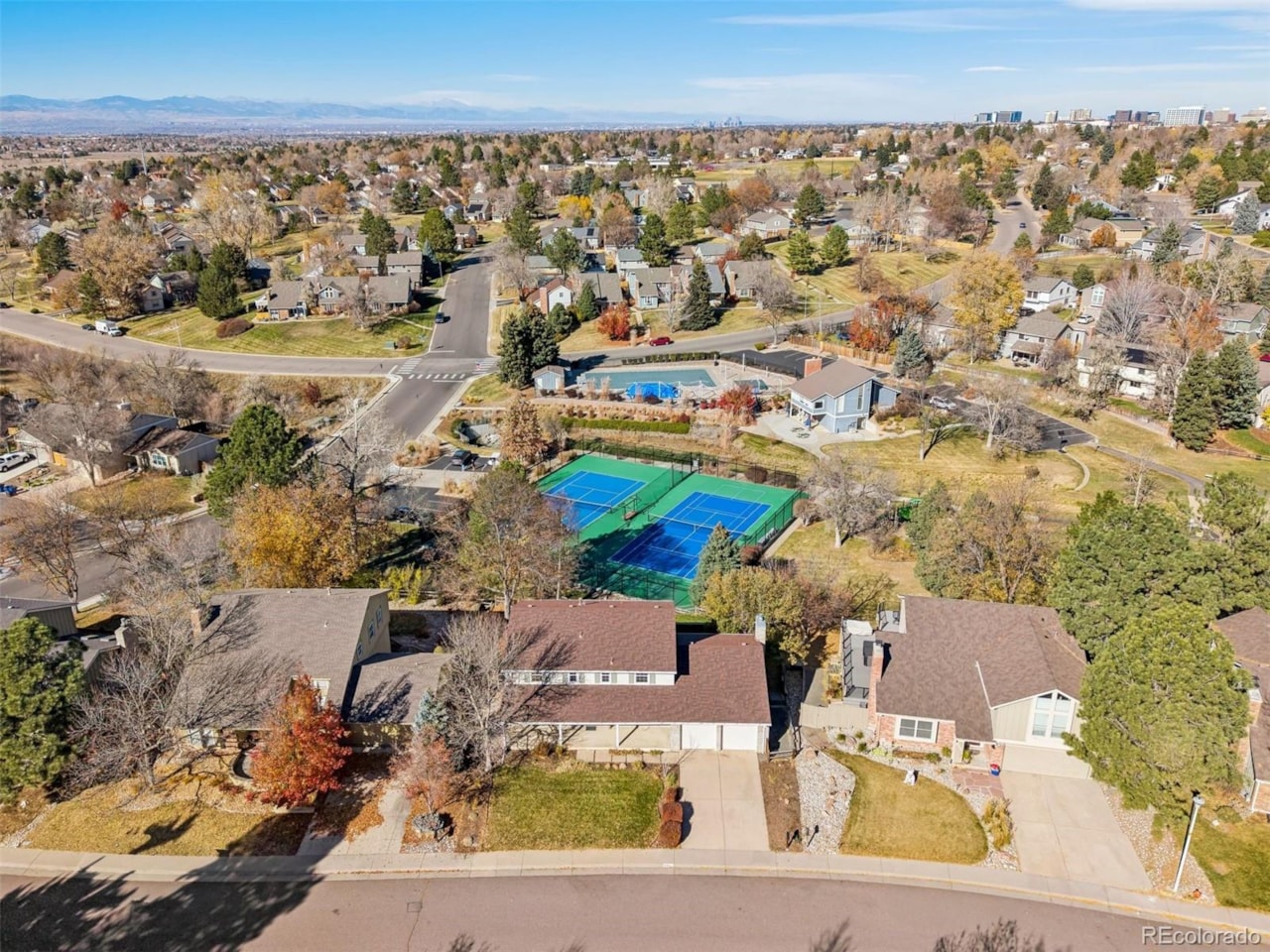 8061 E Kettle Place Willow Creek Nestled in the heart of Willow Creek and within the highly acclaimed Cherry Creek 5 School... Centennial Arapahoe CO 80112 8952790 home for sale $925,000 8952790 Photo 36