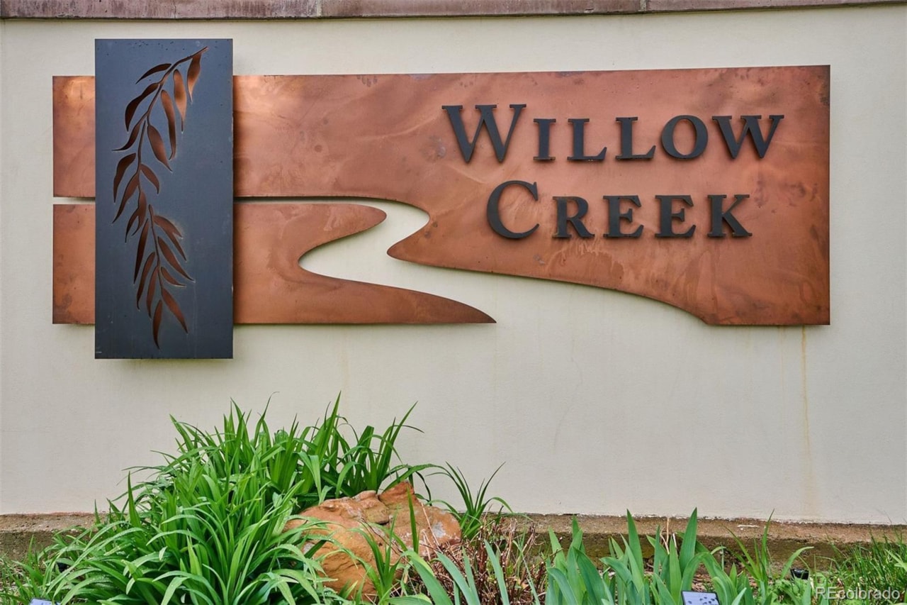 8061 E Kettle Place Willow Creek Nestled in the heart of Willow Creek and within the highly acclaimed Cherry Creek 5 School... Centennial Arapahoe CO 80112 8952790 home for sale $925,000 8952790 Photo 37