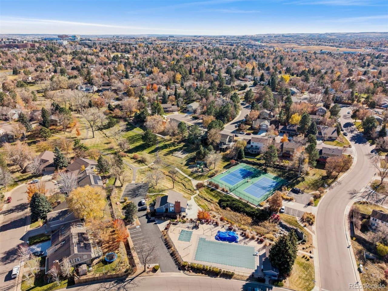 8061 E Kettle Place Willow Creek Nestled in the heart of Willow Creek and within the highly acclaimed Cherry Creek 5 School... Centennial Arapahoe CO 80112 8952790 home for sale $925,000 8952790 Photo 38