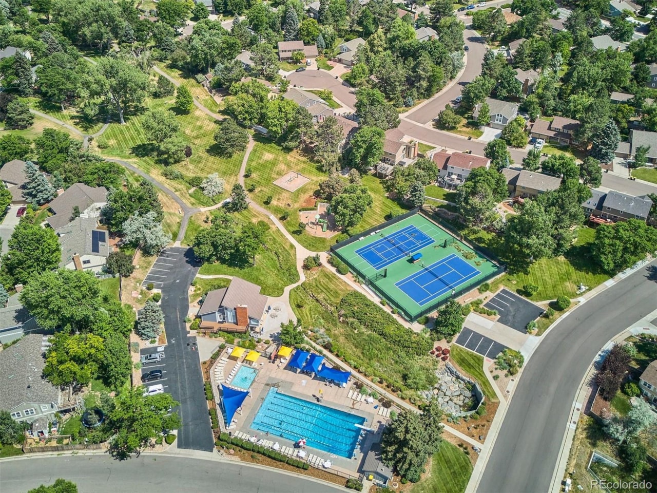 8061 E Kettle Place Willow Creek Nestled in the heart of Willow Creek and within the highly acclaimed Cherry Creek 5 School... Centennial Arapahoe CO 80112 8952790 home for sale $925,000 8952790 Photo 39