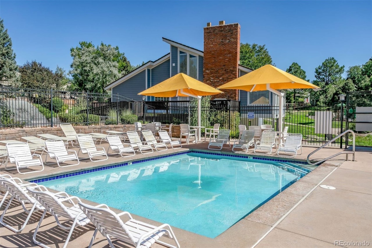 8061 E Kettle Place Willow Creek Nestled in the heart of Willow Creek and within the highly acclaimed Cherry Creek 5 School... Centennial Arapahoe CO 80112 8952790 home for sale $925,000 8952790 Photo 41