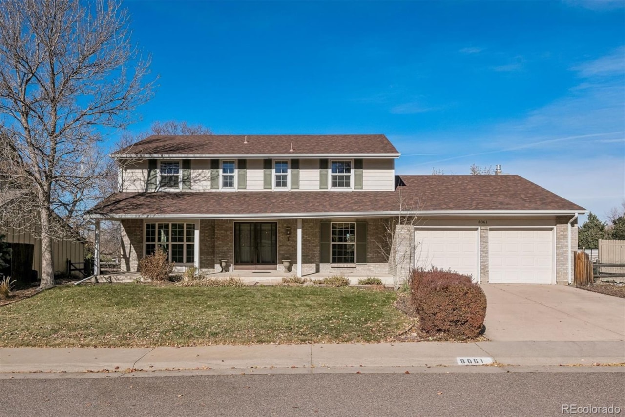 8061 E Kettle Place Willow Creek Nestled in the heart of Willow Creek and within the highly acclaimed Cherry Creek 5 School... Centennial Arapahoe CO 80112 8952790 home for sale $925,000 8952790 Photo 45