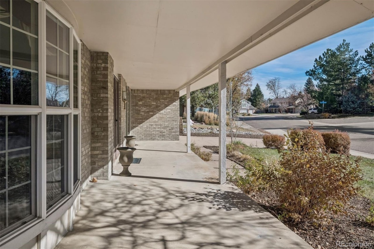 8061 E Kettle Place Willow Creek Nestled in the heart of Willow Creek and within the highly acclaimed Cherry Creek 5 School... Centennial Arapahoe CO 80112 8952790 home for sale $925,000 8952790 Photo 46