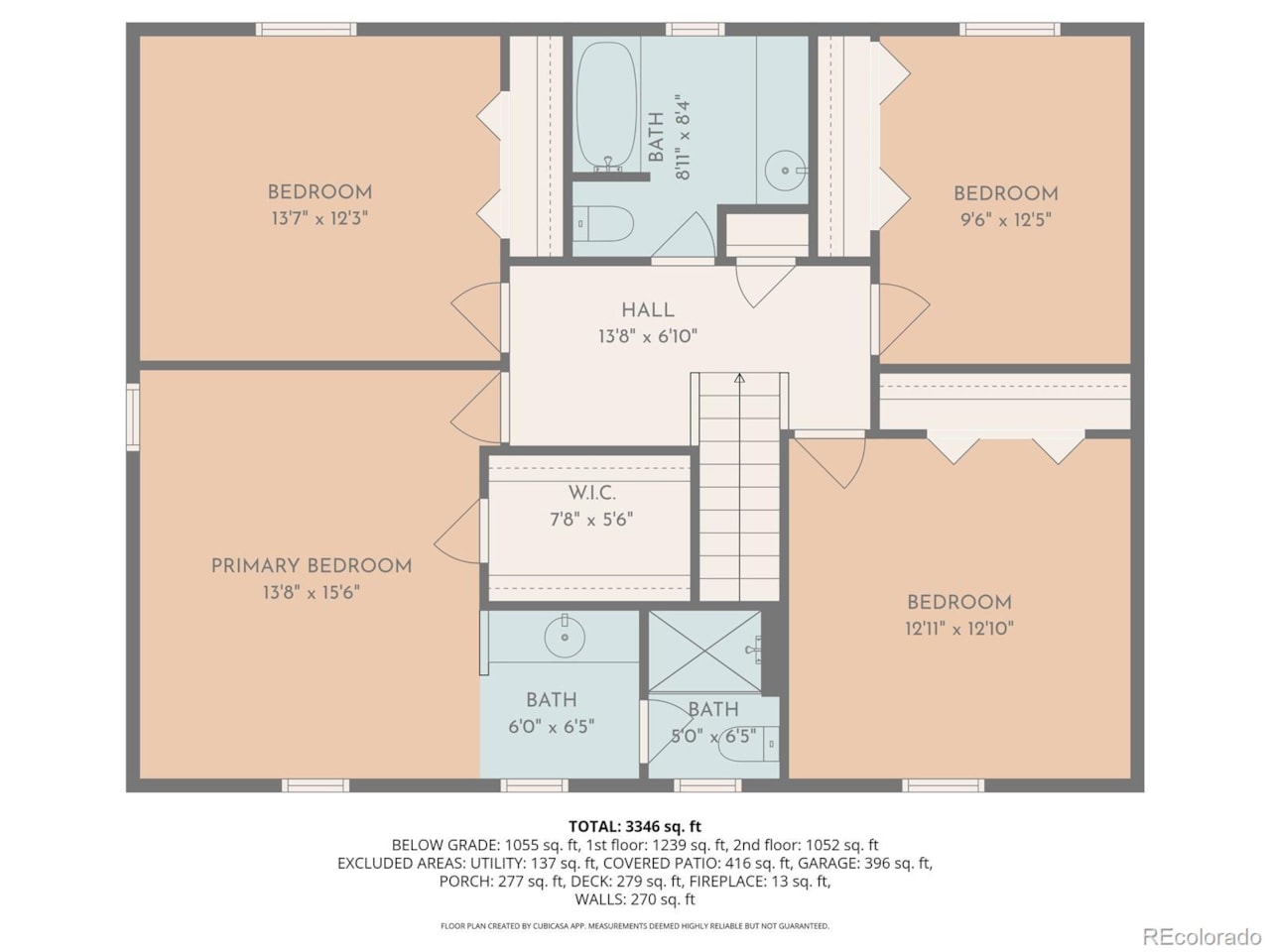 8061 E Kettle Place Willow Creek Nestled in the heart of Willow Creek and within the highly acclaimed Cherry Creek 5 School... Centennial Arapahoe CO 80112 8952790 home for sale $925,000 8952790 Photo 48