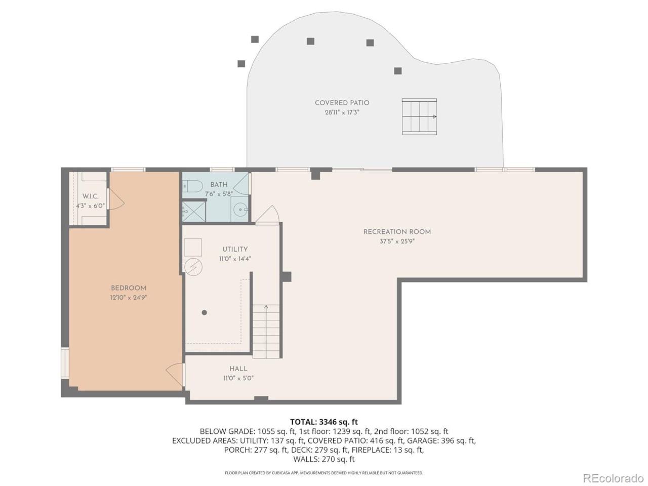 8061 E Kettle Place Willow Creek Nestled in the heart of Willow Creek and within the highly acclaimed Cherry Creek 5 School... Centennial Arapahoe CO 80112 8952790 home for sale $925,000 8952790 Photo 49