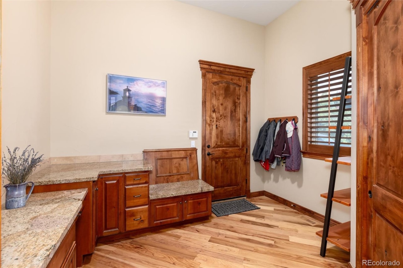 13079 Whisper Canyon Rd Castle Pines North Welcome to this custom-built ranch estate in gated community of Whisper Canyon backing to open... Castle Pines Douglas CO 80108 3960464 home for sale $2,775,000 3960464 Photo 21