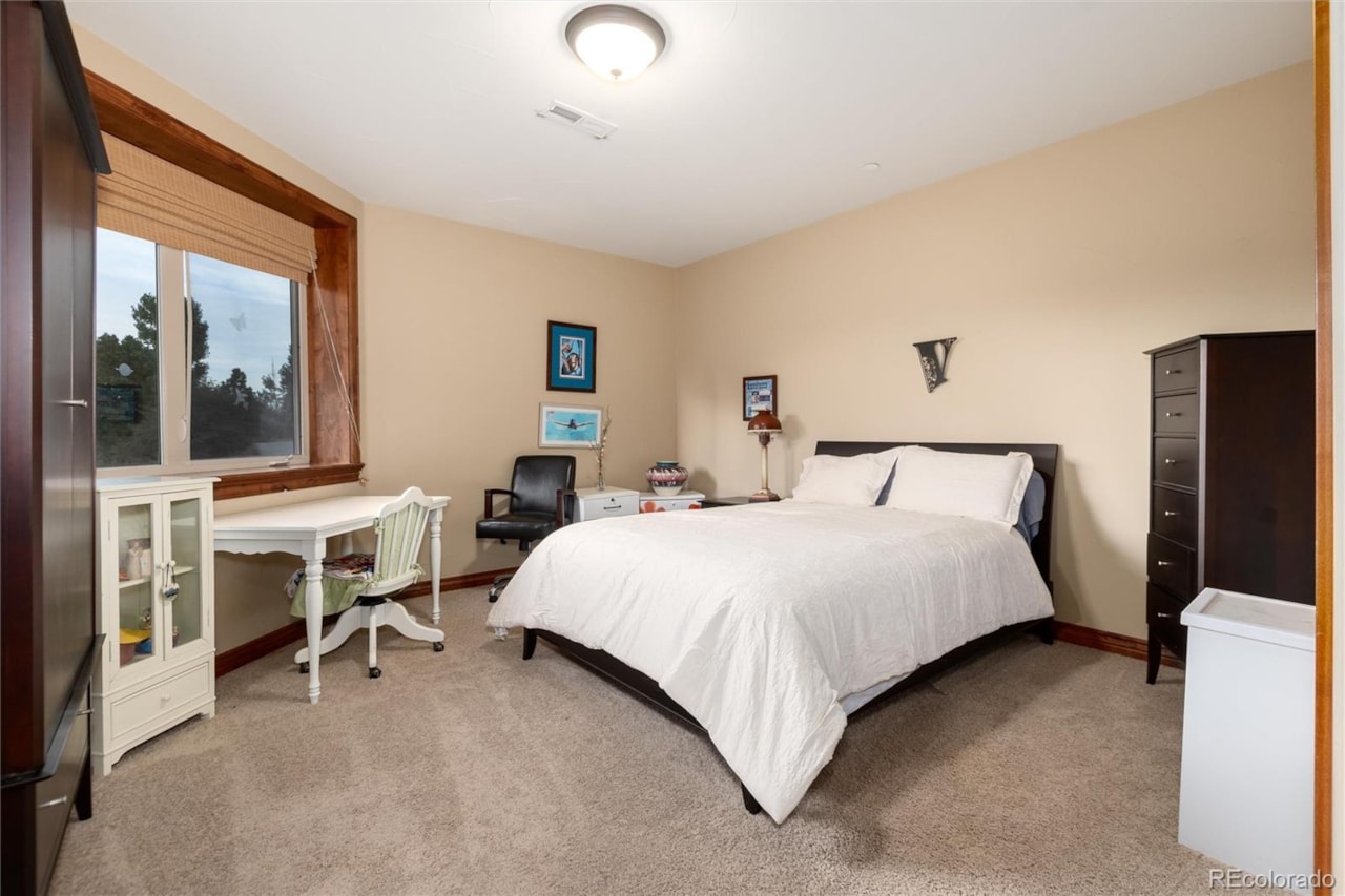 13079 Whisper Canyon Rd Castle Pines North Welcome to this custom-built ranch estate in gated community of Whisper Canyon backing to open... Castle Pines Douglas CO 80108 3960464 home for sale $2,775,000 3960464 Photo 40