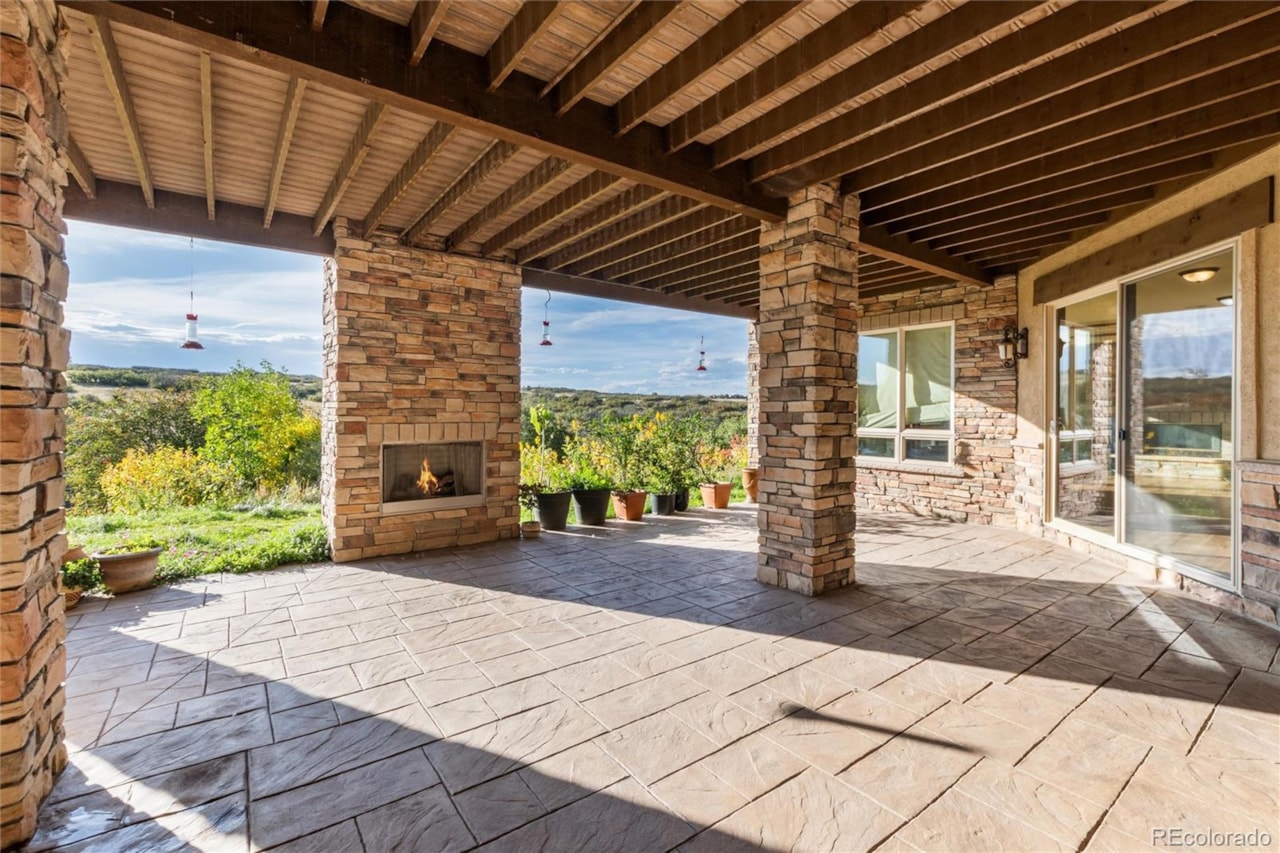 13079 Whisper Canyon Rd Castle Pines North Welcome to this custom-built ranch estate in gated community of Whisper Canyon backing to open... Castle Pines Douglas CO 80108 3960464 home for sale $2,775,000 3960464 Photo 42