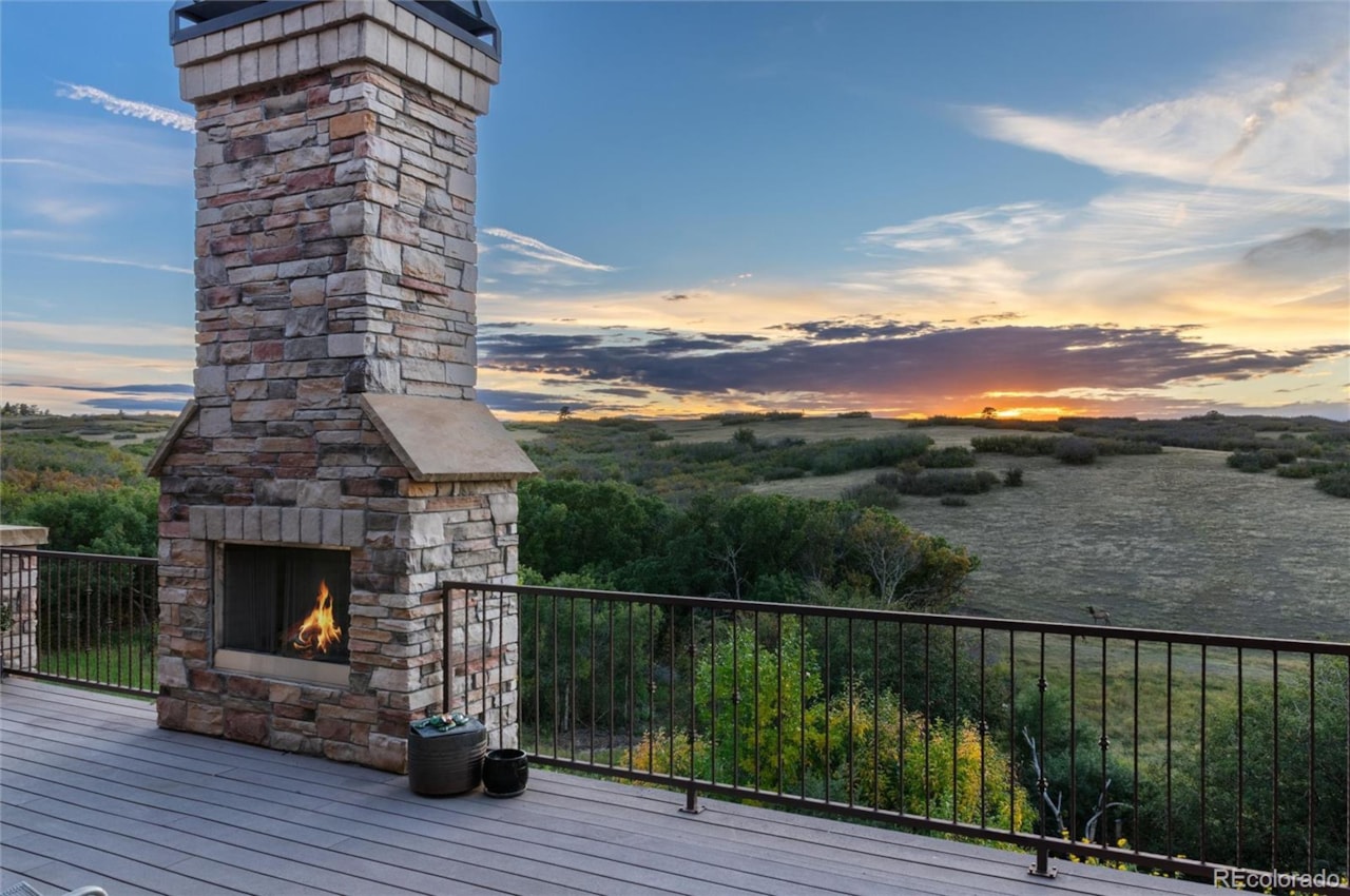 13079 Whisper Canyon Rd Castle Pines North Welcome to this custom-built ranch estate in gated community of Whisper Canyon backing to open... Castle Pines Douglas CO 80108 3960464 home for sale $2,775,000 3960464 Photo 43