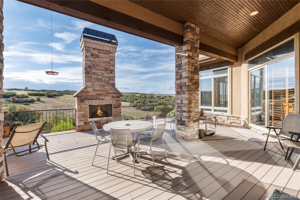 13079 Whisper Canyon Rd Castle Pines North Welcome to this custom-built ranch estate in gated community of Whisper Canyon backing to open... Castle Pines Douglas CO 80108 3960464 home for sale $2,775,000 3960464 Photo 44