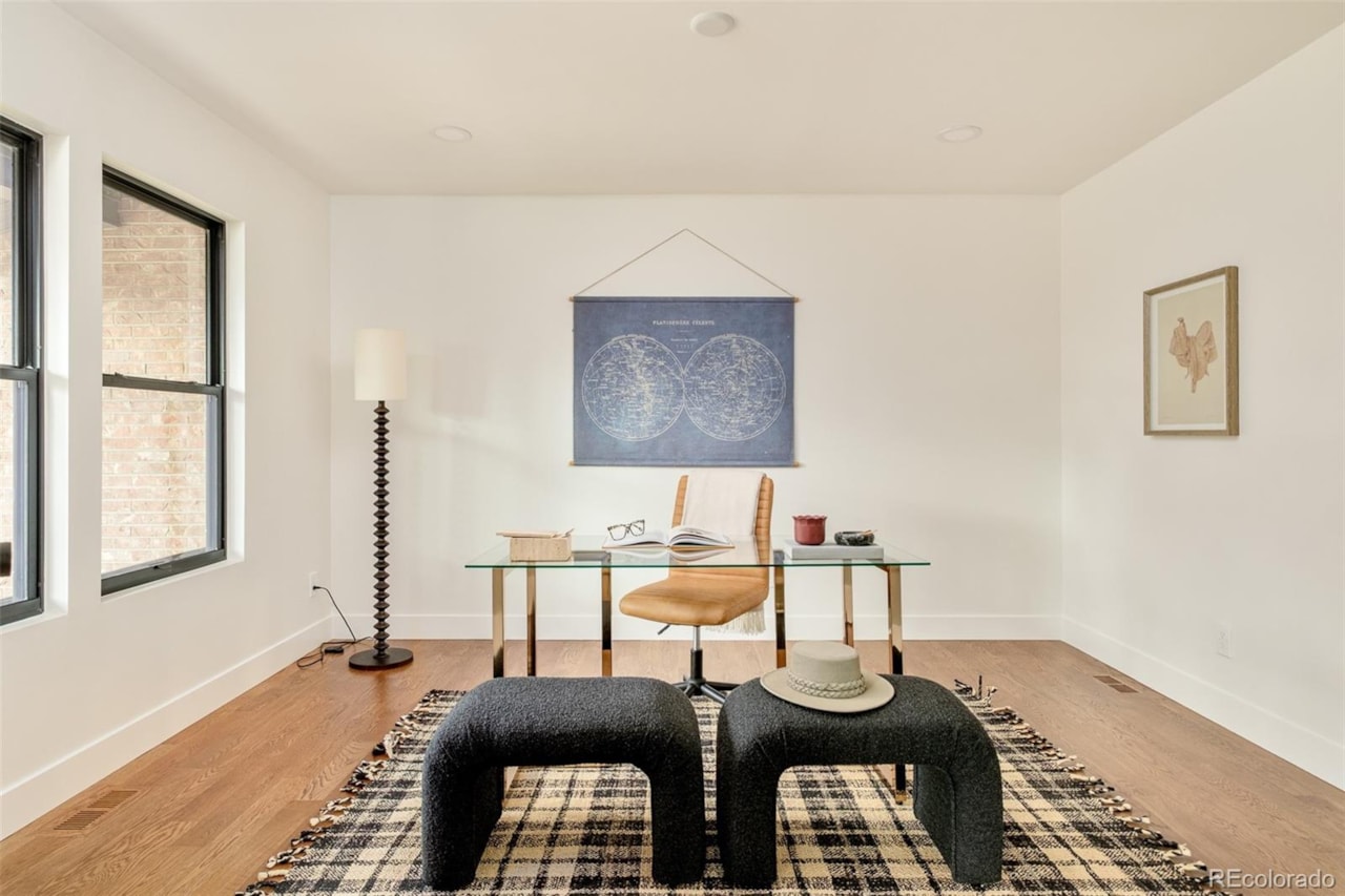 4000 S Dahlia St Cherry Hills North This stunning design-forward Neroli Renovations 5-bed, 4-bath home on .44 acre in Cherry Hills... Cherry Hills Village Arapahoe CO 80113 3042887 home for sale $2,637,000 3042887 Photo 13