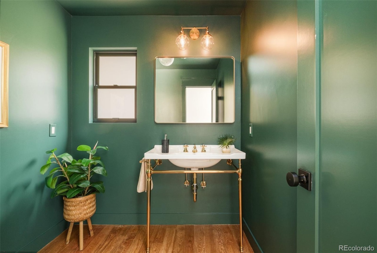 4000 S Dahlia St Cherry Hills North This stunning design-forward Neroli Renovations 5-bed, 4-bath home on .44 acre in Cherry Hills... Cherry Hills Village Arapahoe CO 80113 3042887 home for sale $2,637,000 3042887 Photo 15