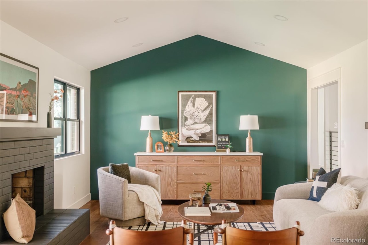 4000 S Dahlia St Cherry Hills North This stunning design-forward Neroli Renovations 5-bed, 4-bath home on .44 acre in Cherry Hills... Cherry Hills Village Arapahoe CO 80113 3042887 home for sale $2,637,000 3042887 Photo 16