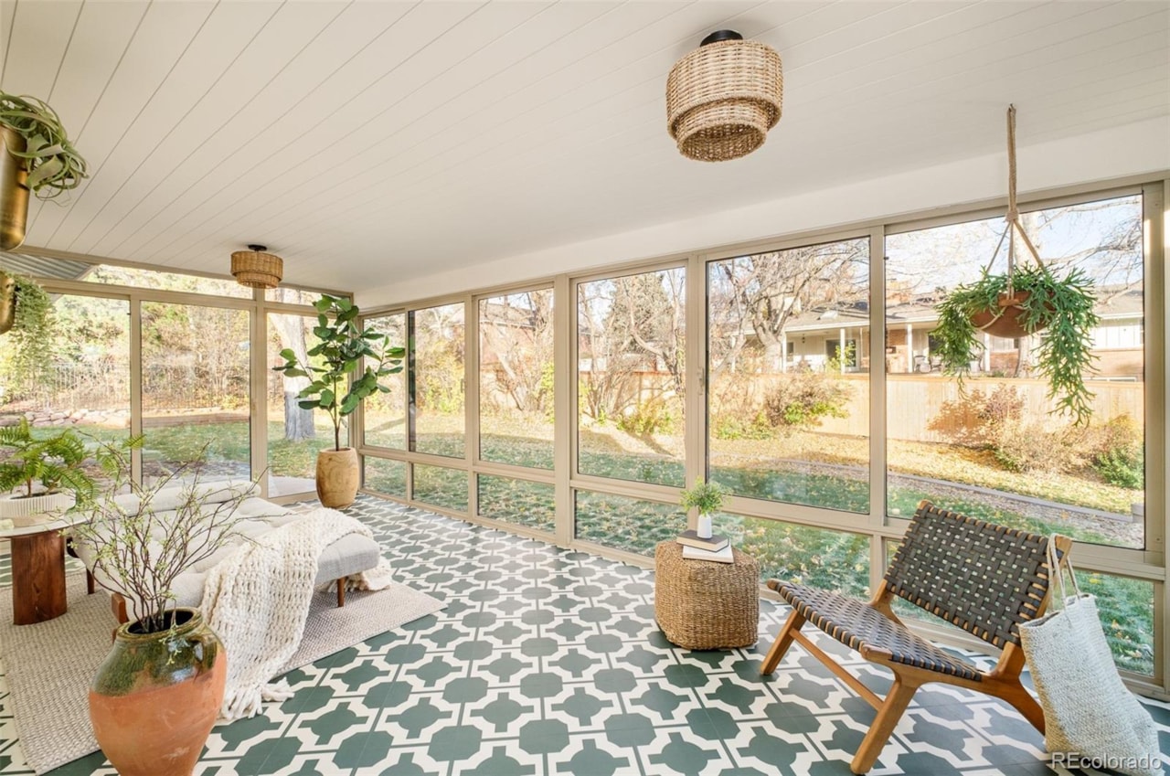 4000 S Dahlia St Cherry Hills North This stunning design-forward Neroli Renovations 5-bed, 4-bath home on .44 acre in Cherry Hills... Cherry Hills Village Arapahoe CO 80113 3042887 home for sale $2,637,000 3042887 Photo 19