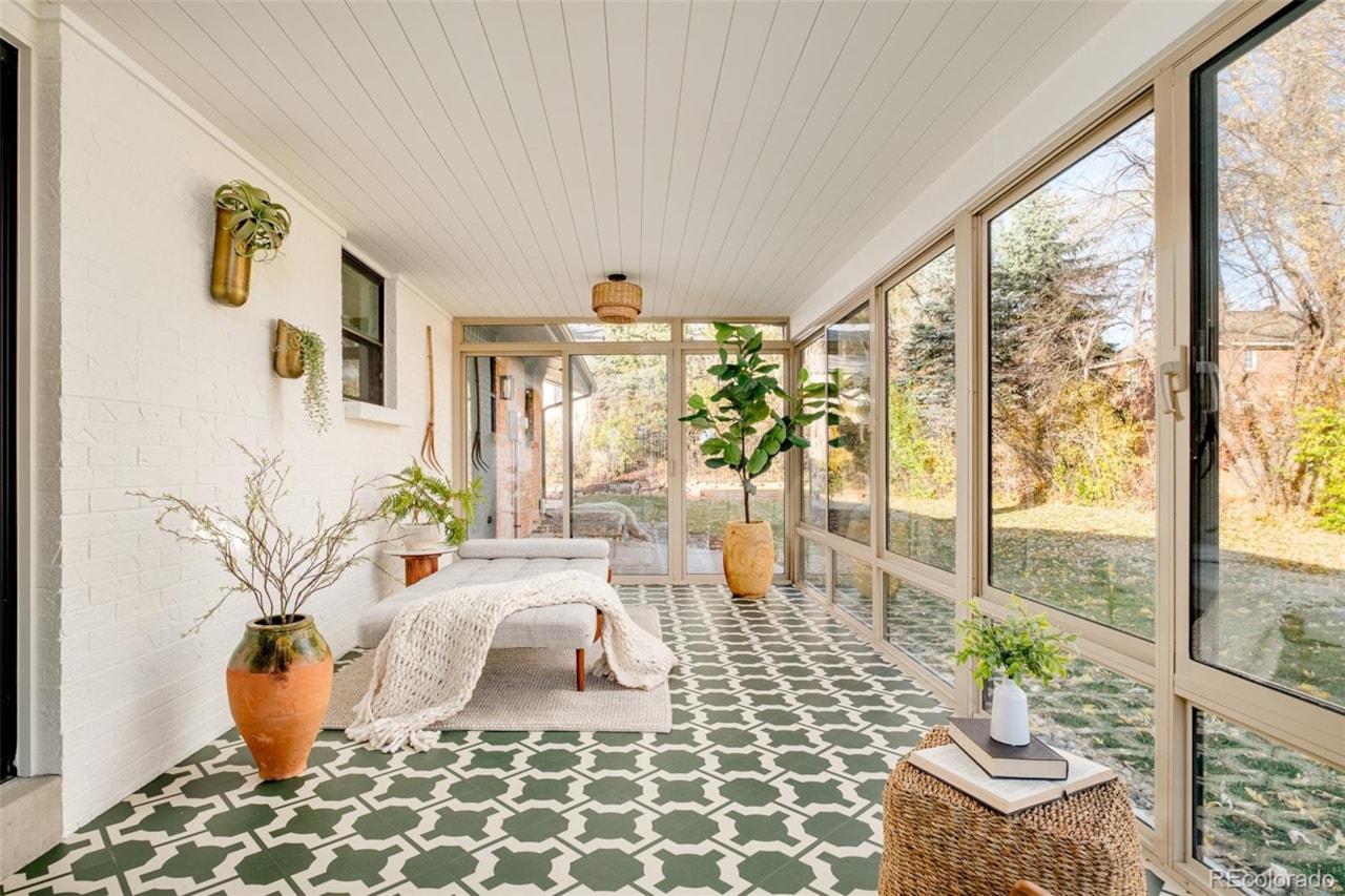 4000 S Dahlia St Cherry Hills North This stunning design-forward Neroli Renovations 5-bed, 4-bath home on .44 acre in Cherry Hills... Cherry Hills Village Arapahoe CO 80113 3042887 home for sale $2,637,000 3042887 Photo 20