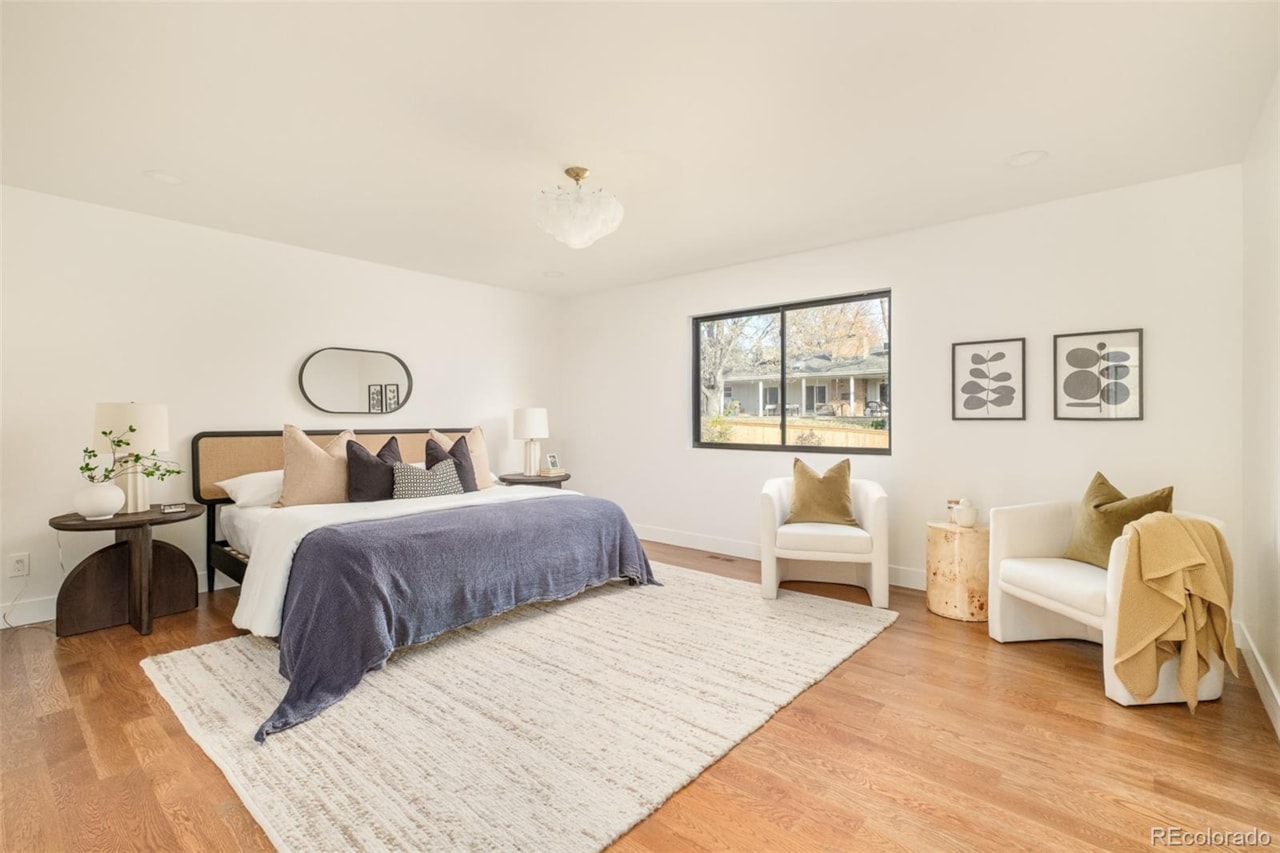 4000 S Dahlia St Cherry Hills North This stunning design-forward Neroli Renovations 5-bed, 4-bath home on .44 acre in Cherry Hills... Cherry Hills Village Arapahoe CO 80113 3042887 home for sale $2,637,000 3042887 Photo 23