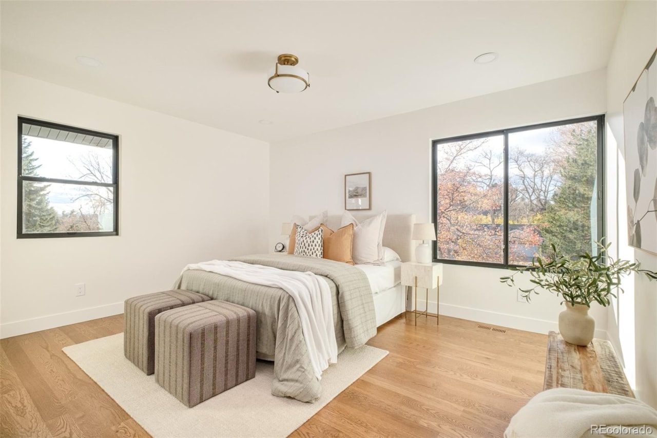 4000 S Dahlia St Cherry Hills North This stunning design-forward Neroli Renovations 5-bed, 4-bath home on .44 acre in Cherry Hills... Cherry Hills Village Arapahoe CO 80113 3042887 home for sale $2,637,000 3042887 Photo 28