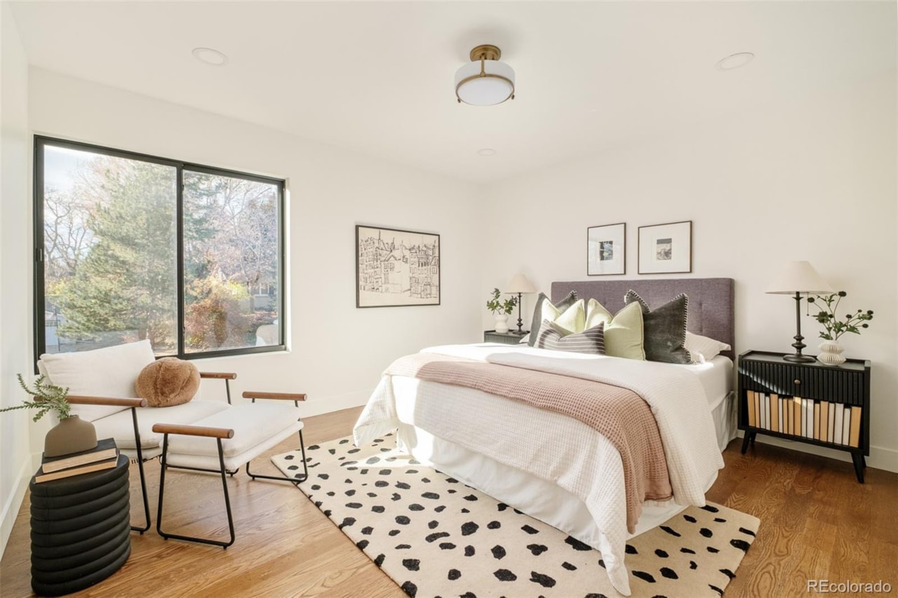 4000 S Dahlia St Cherry Hills North This stunning design-forward Neroli Renovations 5-bed, 4-bath home on .44 acre in Cherry Hills... Cherry Hills Village Arapahoe CO 80113 3042887 home for sale $2,637,000 3042887 Photo 29