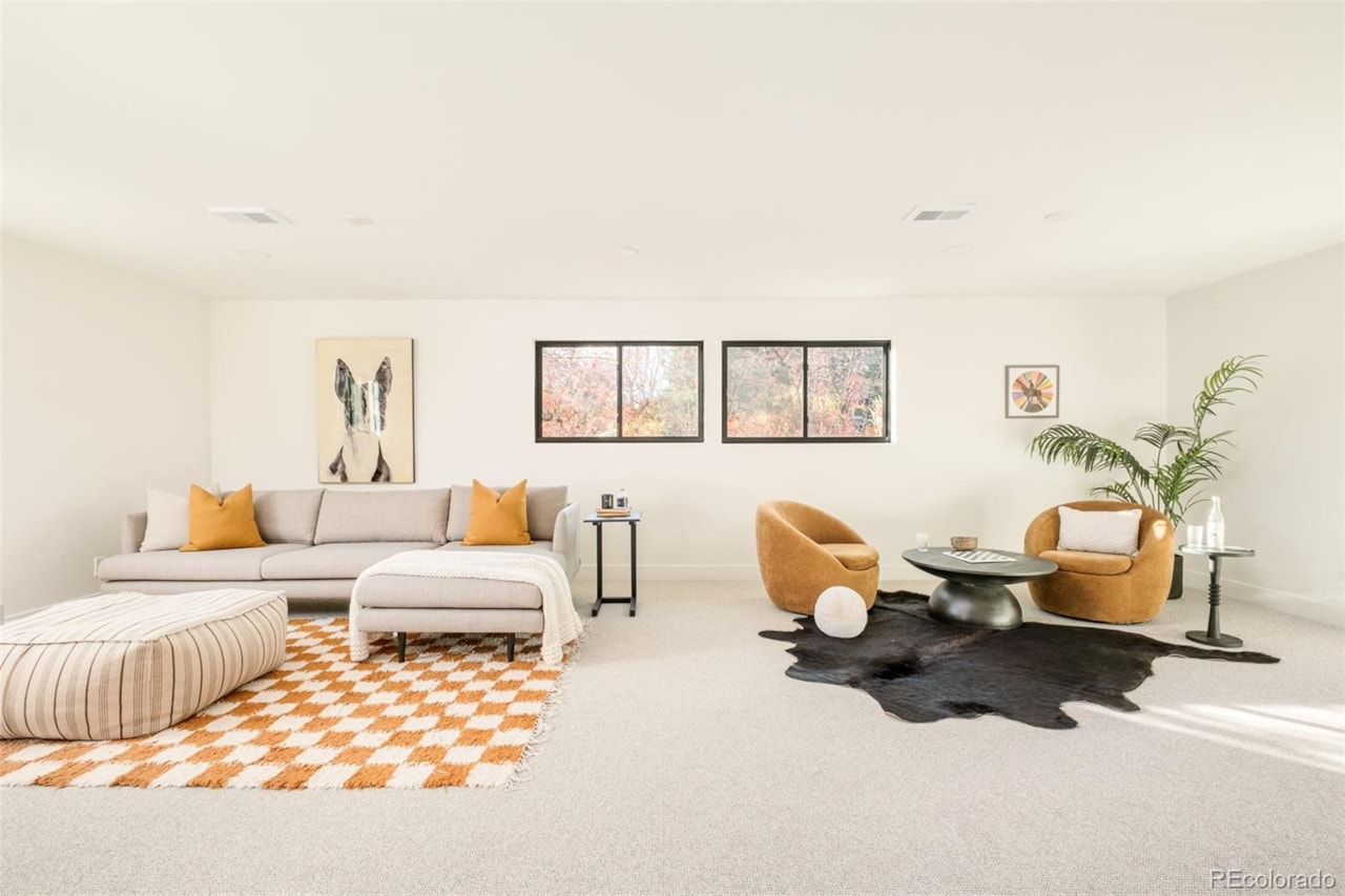 4000 S Dahlia St Cherry Hills North This stunning design-forward Neroli Renovations 5-bed, 4-bath home on .44 acre in Cherry Hills... Cherry Hills Village Arapahoe CO 80113 3042887 home for sale $2,637,000 3042887 Photo 32