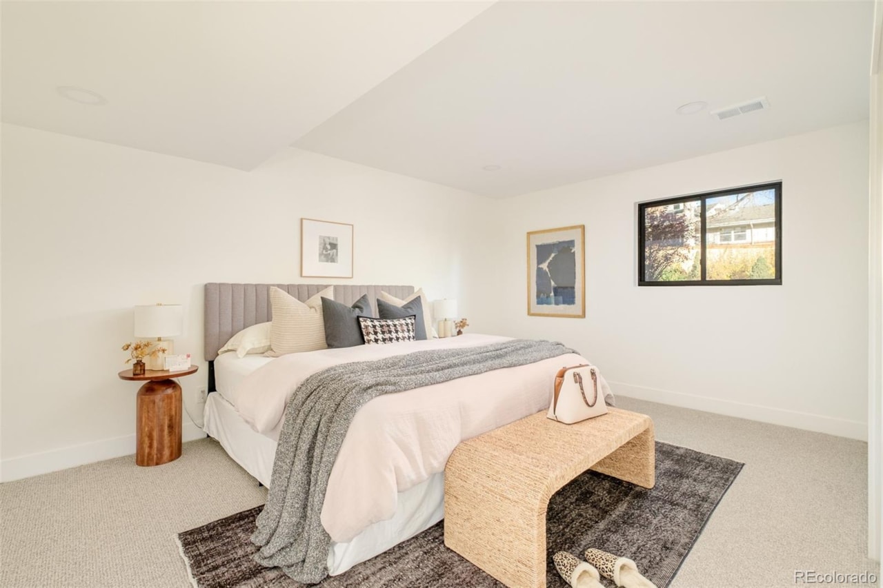 4000 S Dahlia St Cherry Hills North This stunning design-forward Neroli Renovations 5-bed, 4-bath home on .44 acre in Cherry Hills... Cherry Hills Village Arapahoe CO 80113 3042887 home for sale $2,637,000 3042887 Photo 33