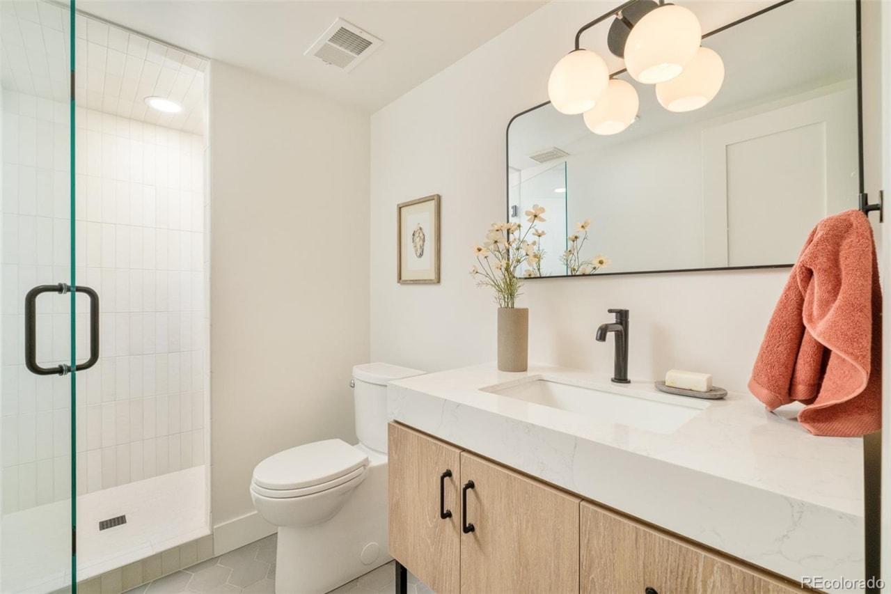 4000 S Dahlia St Cherry Hills North This stunning design-forward Neroli Renovations 5-bed, 4-bath home on .44 acre in Cherry Hills... Cherry Hills Village Arapahoe CO 80113 3042887 home for sale $2,637,000 3042887 Photo 35