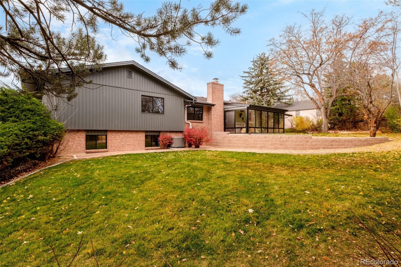 4000 S Dahlia St Cherry Hills North This stunning design-forward Neroli Renovations 5-bed, 4-bath home on .44 acre in Cherry Hills... Cherry Hills Village Arapahoe CO 80113 3042887 home for sale $2,637,000 3042887 Photo 41