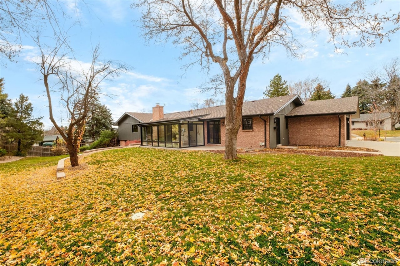 4000 S Dahlia St Cherry Hills North This stunning design-forward Neroli Renovations 5-bed, 4-bath home on .44 acre in Cherry Hills... Cherry Hills Village Arapahoe CO 80113 3042887 home for sale $2,637,000 3042887 Photo 42