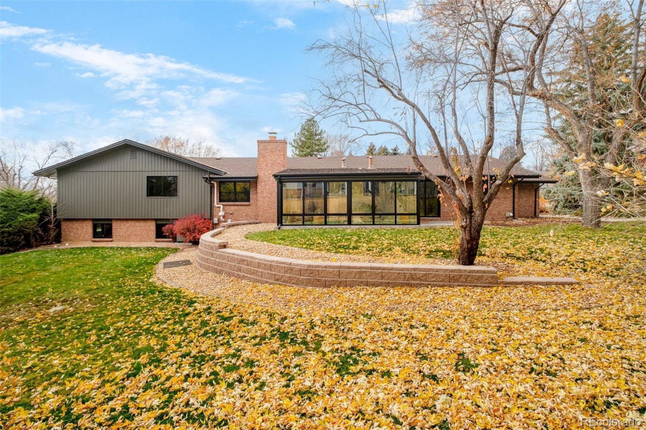 4000 S Dahlia St Cherry Hills North This stunning design-forward Neroli Renovations 5-bed, 4-bath home on .44 acre in Cherry Hills... Cherry Hills Village Arapahoe CO 80113 3042887 home for sale $2,637,000 3042887 Photo 43
